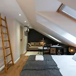 Apartament Zaka