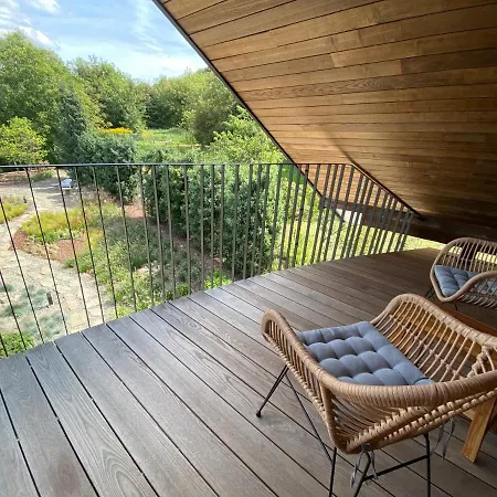 Apartmán Zaka