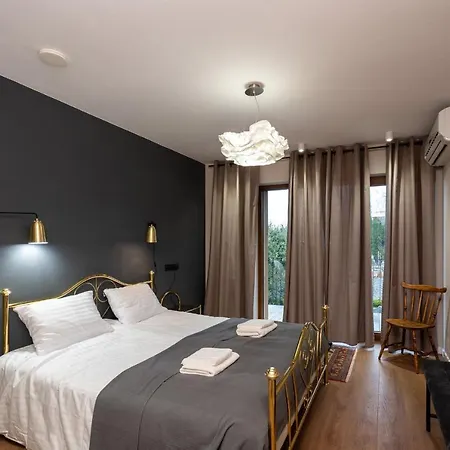 Zaka Apartmán
