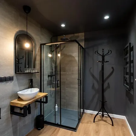 Apartmán Zaka *