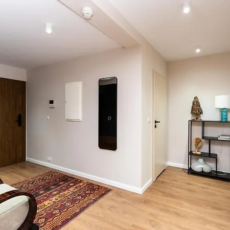 Zaka Apartmán *