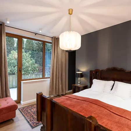 Apartmán Zaka *