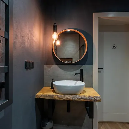 Apartmán Zaka Krakov