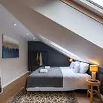 Zaka Apartman *