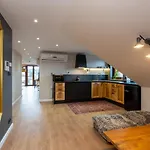 Apartman Zaka Krakkó