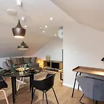 Apartman Zaka