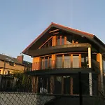 Apartman Zaka