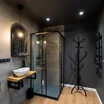 Apartman Zaka *