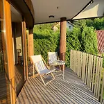 Apartman Zaka Krakkó