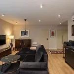 Zaka Apartman Krakkó