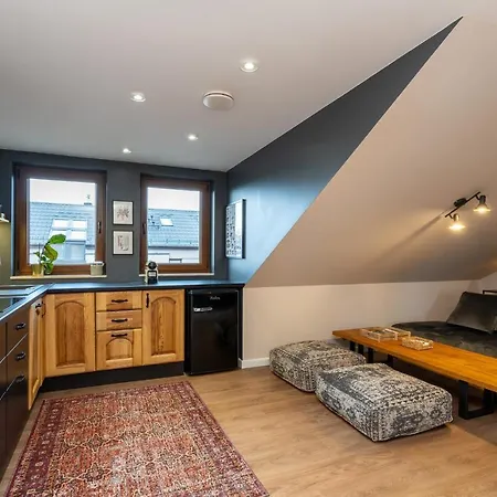 Apartment Zaka