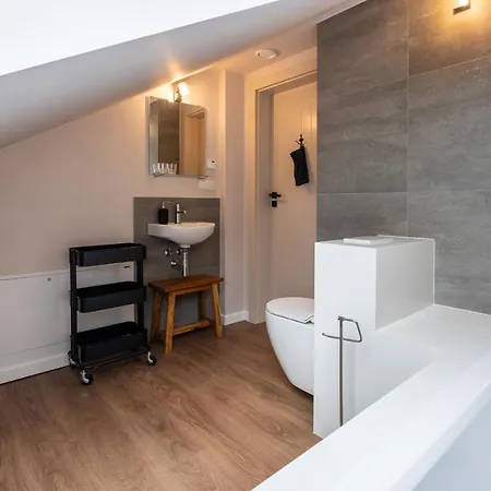 Apartman Zaka Krakkó