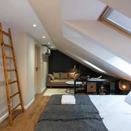 Apartment Zaka