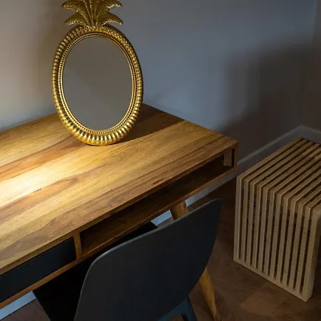 Zaka Apartman Krakkó