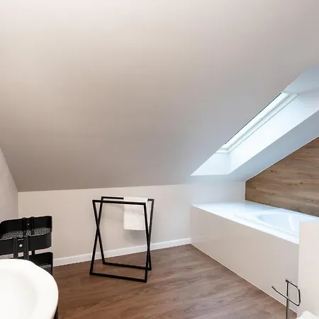 Apartment Zaka