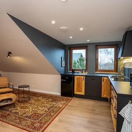 Zaka Apartman Krakkó