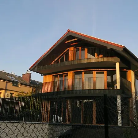 Apartment Zaka