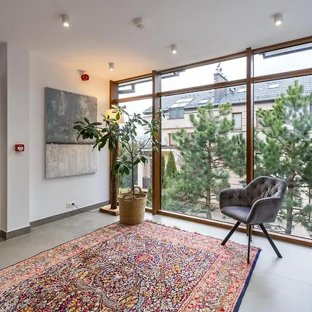 Apartment Zaka *
