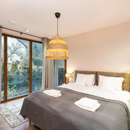 Zaka Apartament Kraków