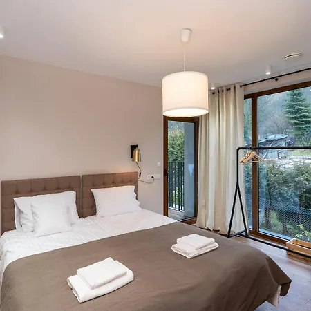 Zaka Apartment Krakow