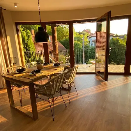 Apartament Zaka *