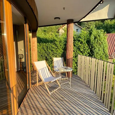 Daire Zaka Krakow