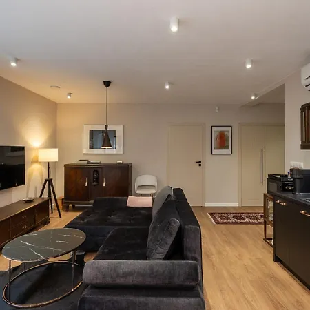 Zaka Apartament Kraków