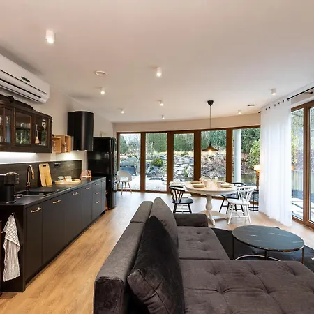 Apartment Zaka