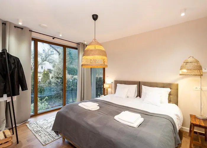 Zaka 公寓 克拉科夫