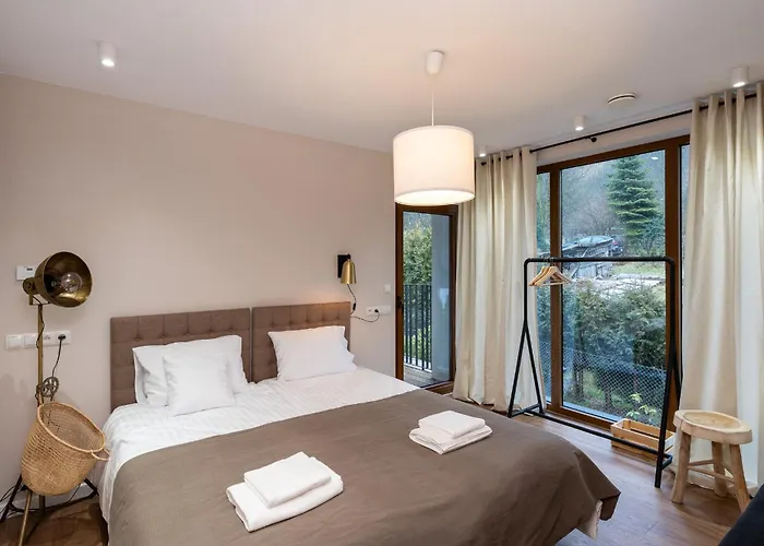 Zaka 公寓 克拉科夫