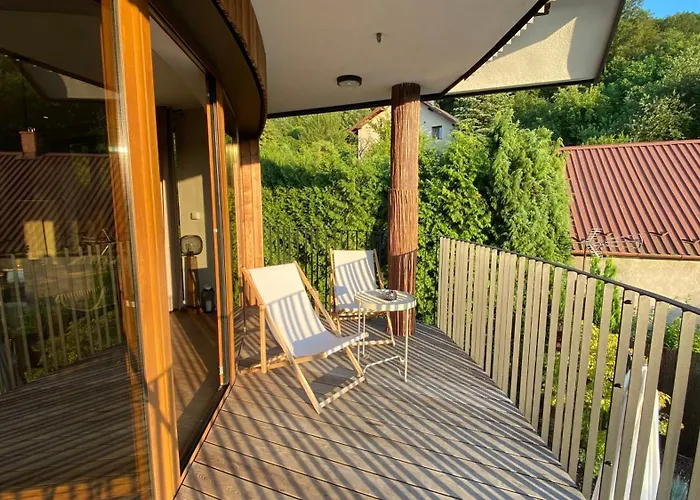 公寓 Zaka 克拉科夫