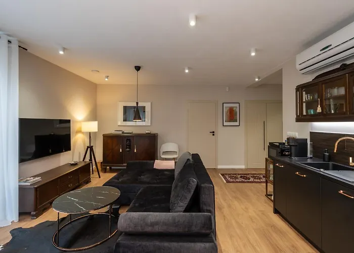 Zaka 公寓 克拉科夫