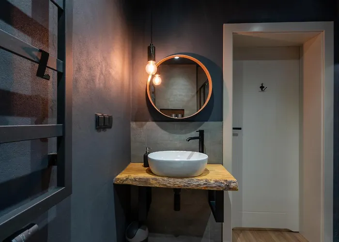 公寓 Zaka 克拉科夫