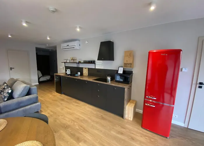 Zaka 公寓 克拉科夫